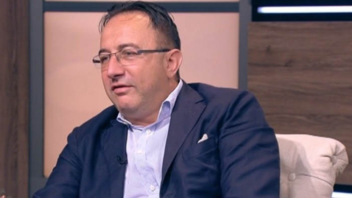 Роман Василев: Думите на Радев са пресилени